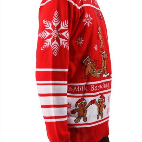 Sweaters | Ugly Christmas Sweater 